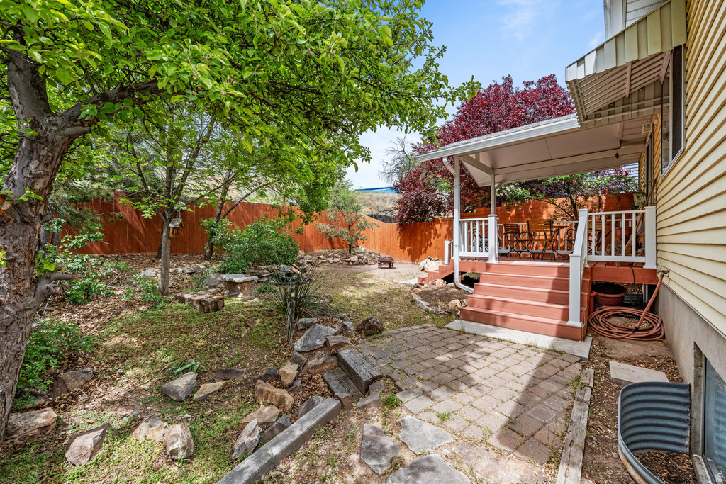 4486 S SUSSEX PL West Valley City, UT 84119