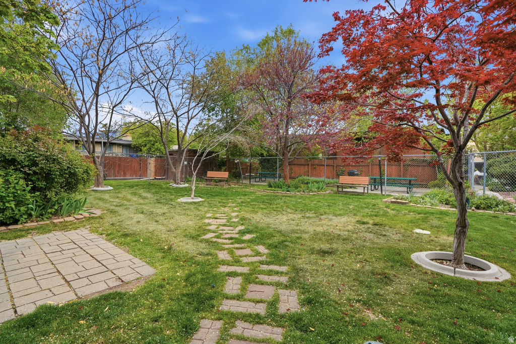 723 E 3720 S #B6 Millcreek, UT 84106