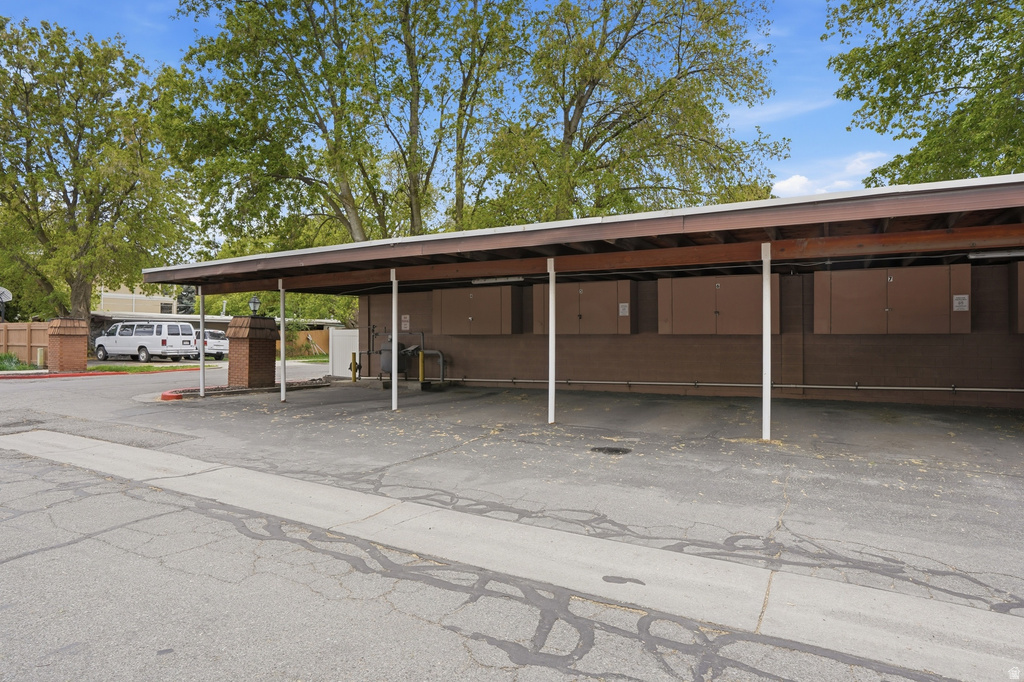 723 E 3720 S #B6 Millcreek, UT 84106