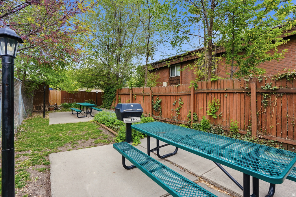 723 E 3720 S #B6 Millcreek, UT 84106