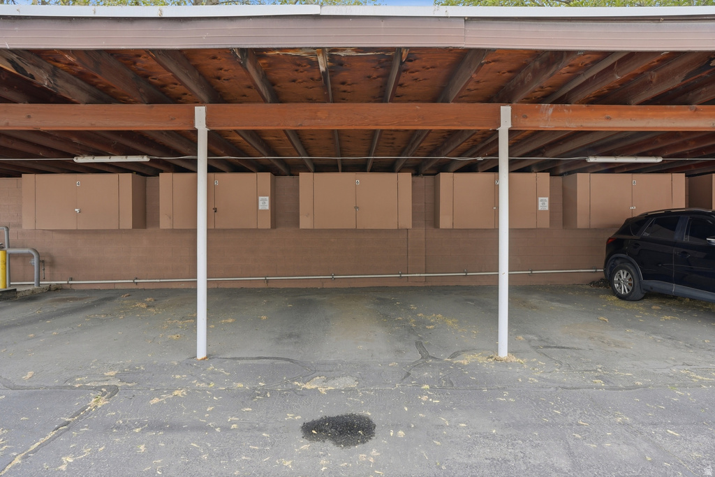 723 E 3720 S #B6 Millcreek, UT 84106