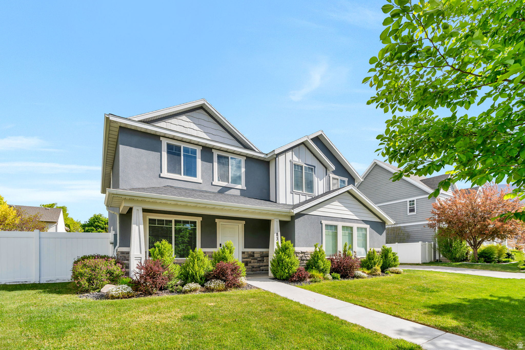 834 W 375 N Springville, UT 84663