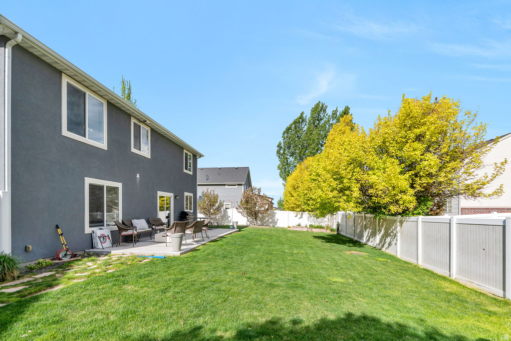 834 W 375 N Springville, UT 84663