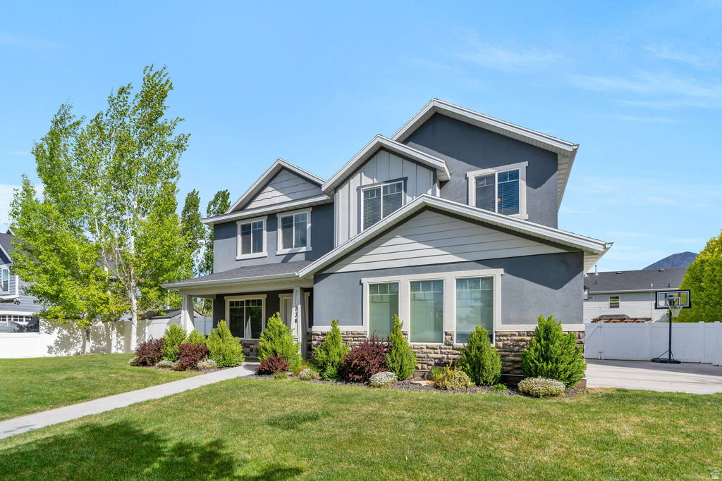 834 W 375 N Springville, UT 84663