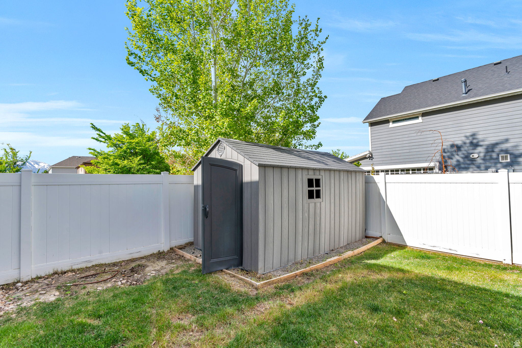 834 W 375 N Springville, UT 84663