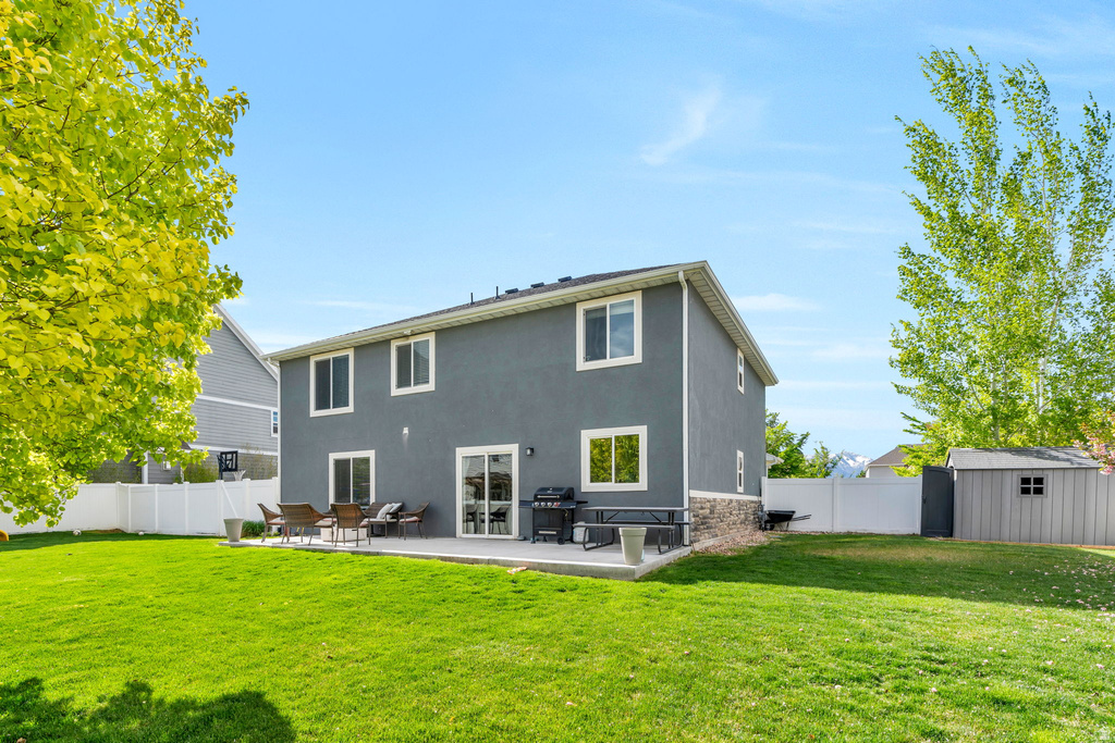 834 W 375 N Springville, UT 84663