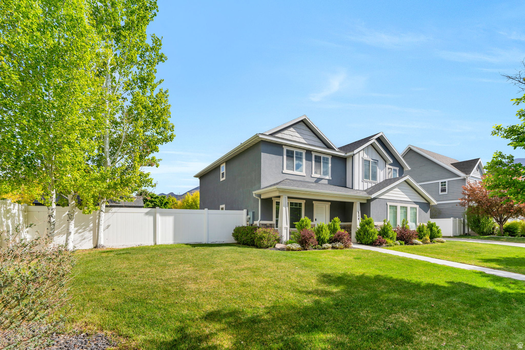 834 W 375 N Springville, UT 84663