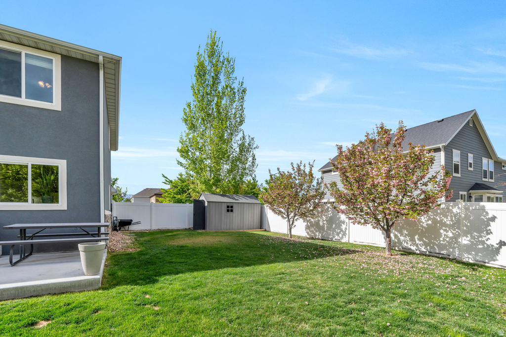 834 W 375 N Springville, UT 84663