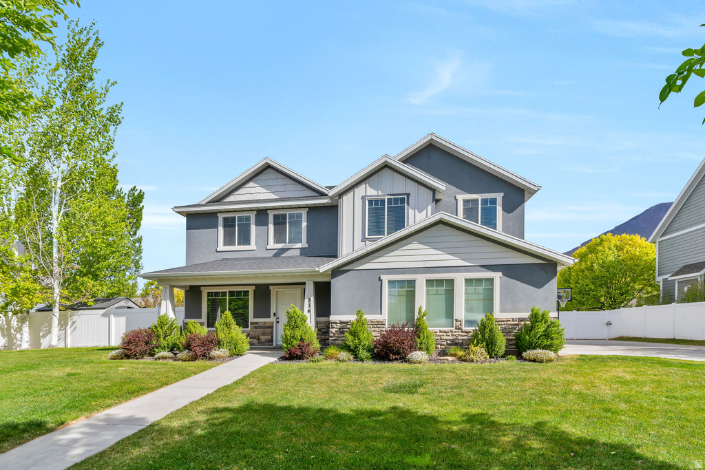 834 W 375 N Springville, UT 84663