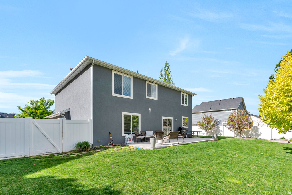 834 W 375 N Springville, UT 84663