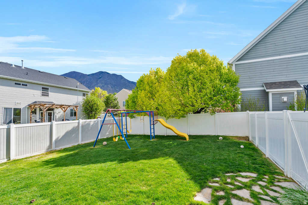 834 W 375 N Springville, UT 84663