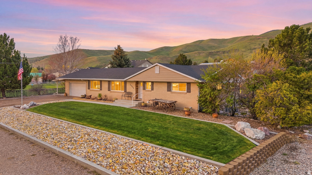 2420 W OLD RD Morgan, UT 84050