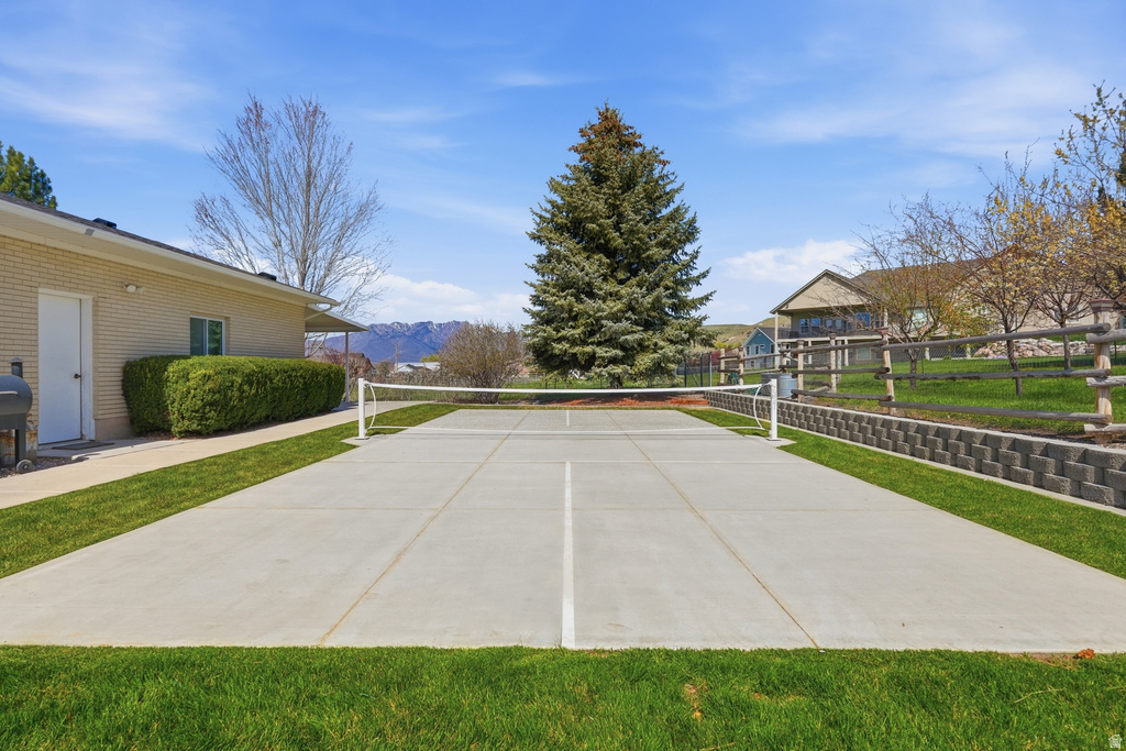 2420 W OLD RD Morgan, UT 84050