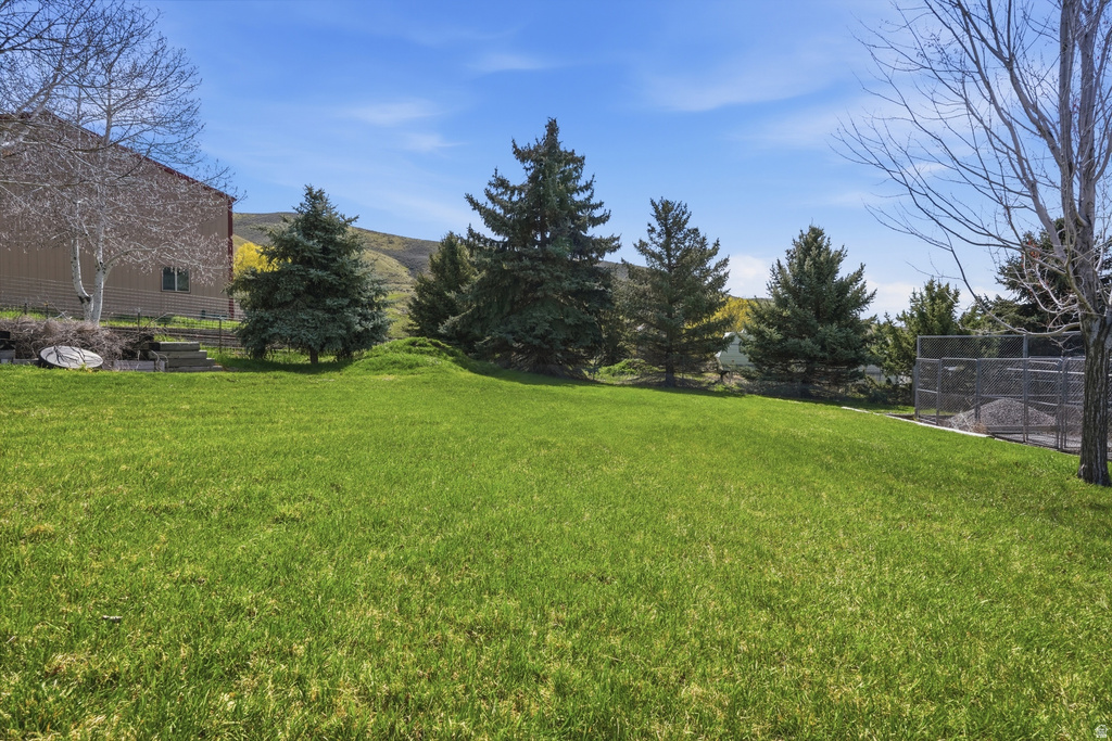 2420 W OLD RD Morgan, UT 84050