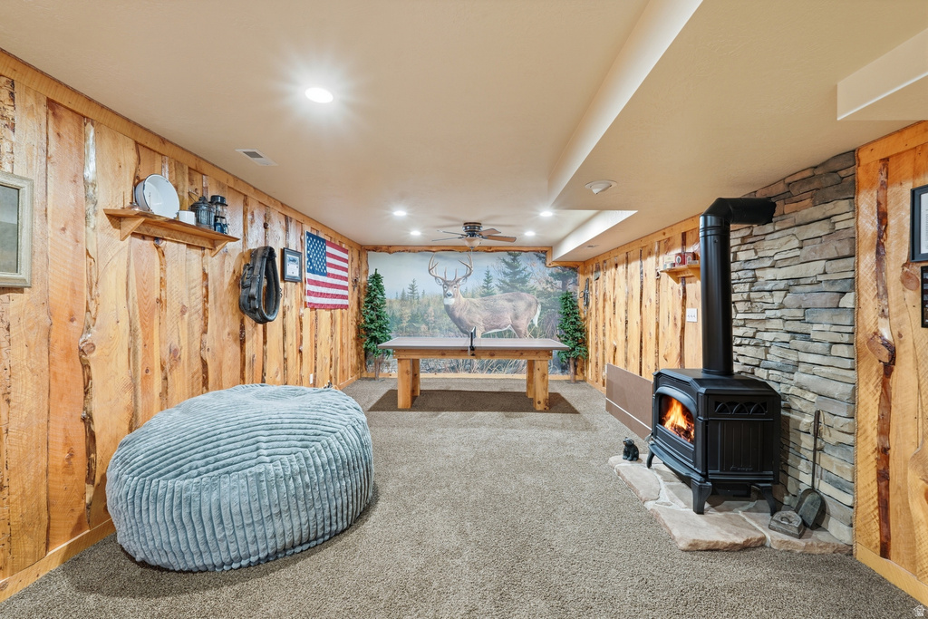 2420 W OLD RD Morgan, UT 84050