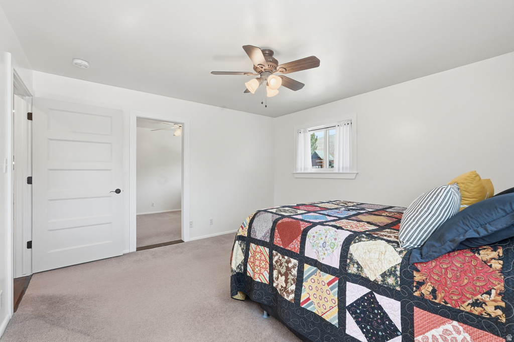 2420 W OLD RD Morgan, UT 84050