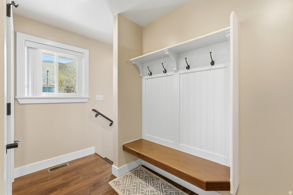 2420 W OLD RD Morgan, UT 84050