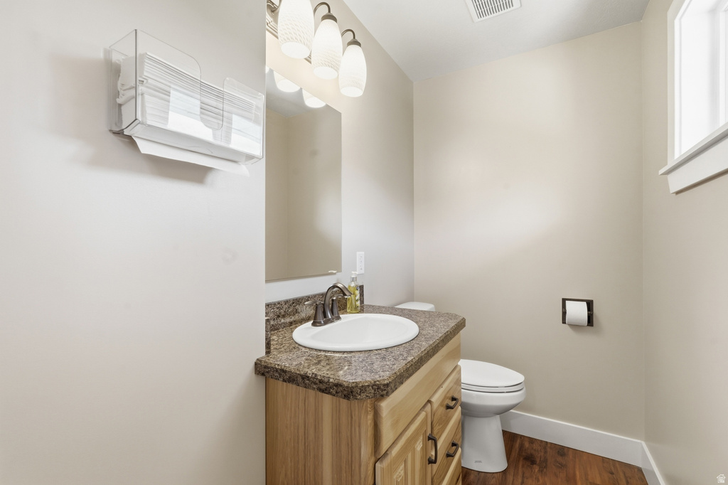 2420 W OLD RD Morgan, UT 84050