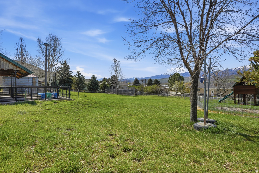 2420 W OLD RD Morgan, UT 84050