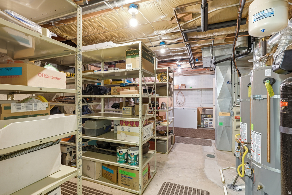 2420 W OLD RD Morgan, UT 84050