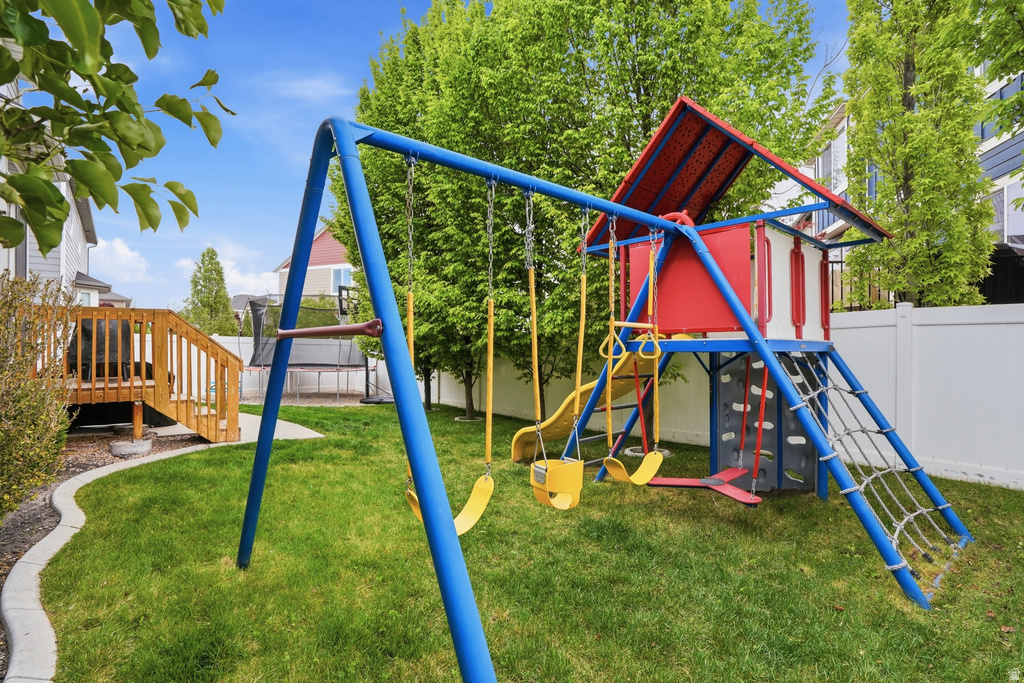 3763 W GRASSY MEADOW DR South Jordan, UT 84009