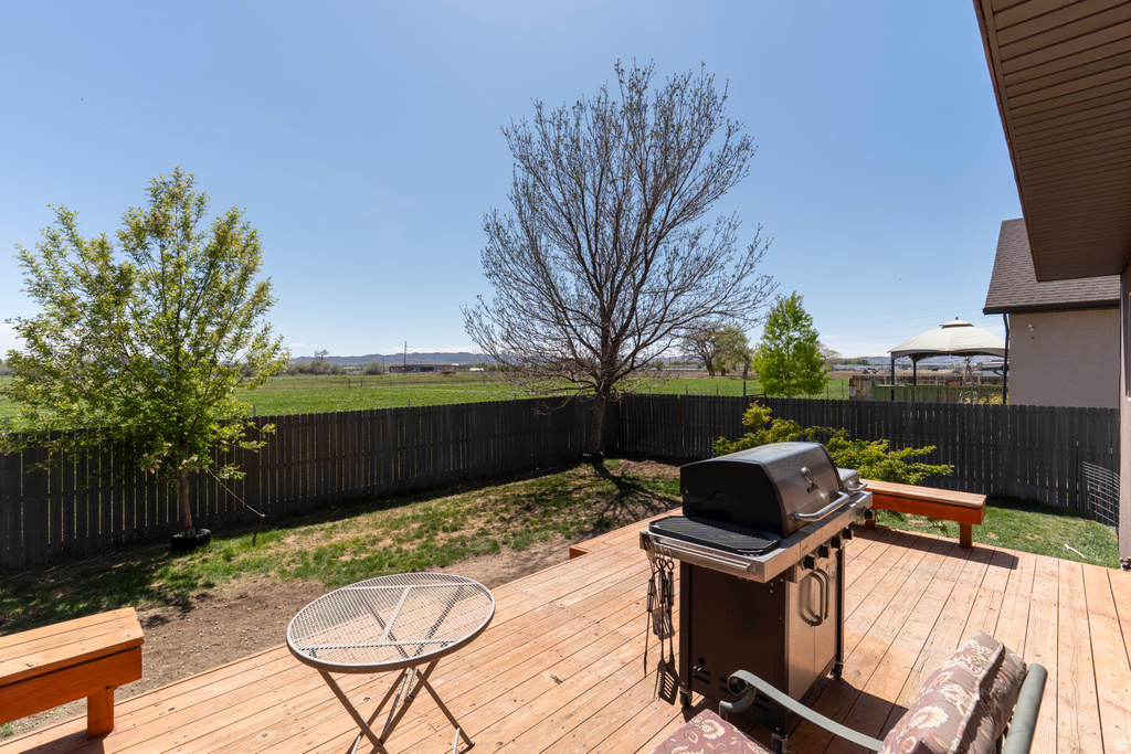 1832 E SUNSTONE WAY Vernal, UT 84078