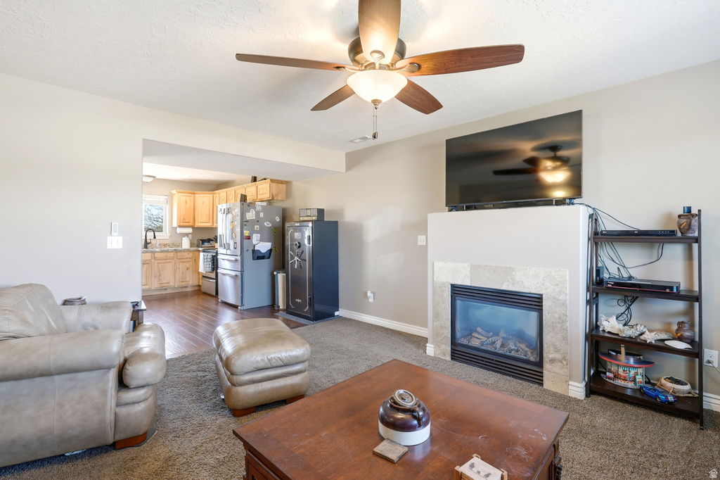 1832 E SUNSTONE WAY Vernal, UT 84078