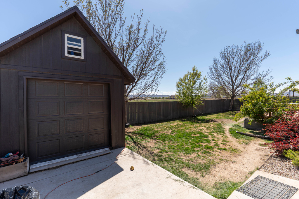 1832 E SUNSTONE WAY Vernal, UT 84078