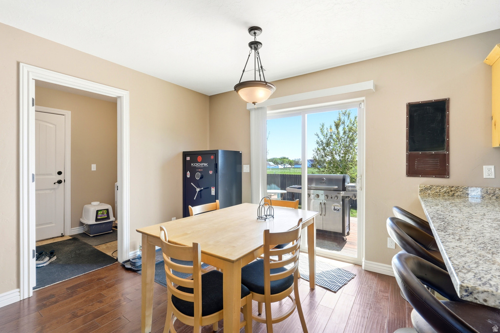 1832 E SUNSTONE WAY Vernal, UT 84078