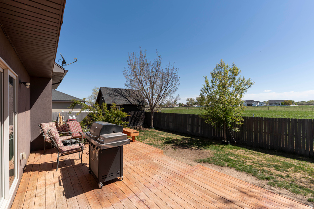 1832 E SUNSTONE WAY Vernal, UT 84078