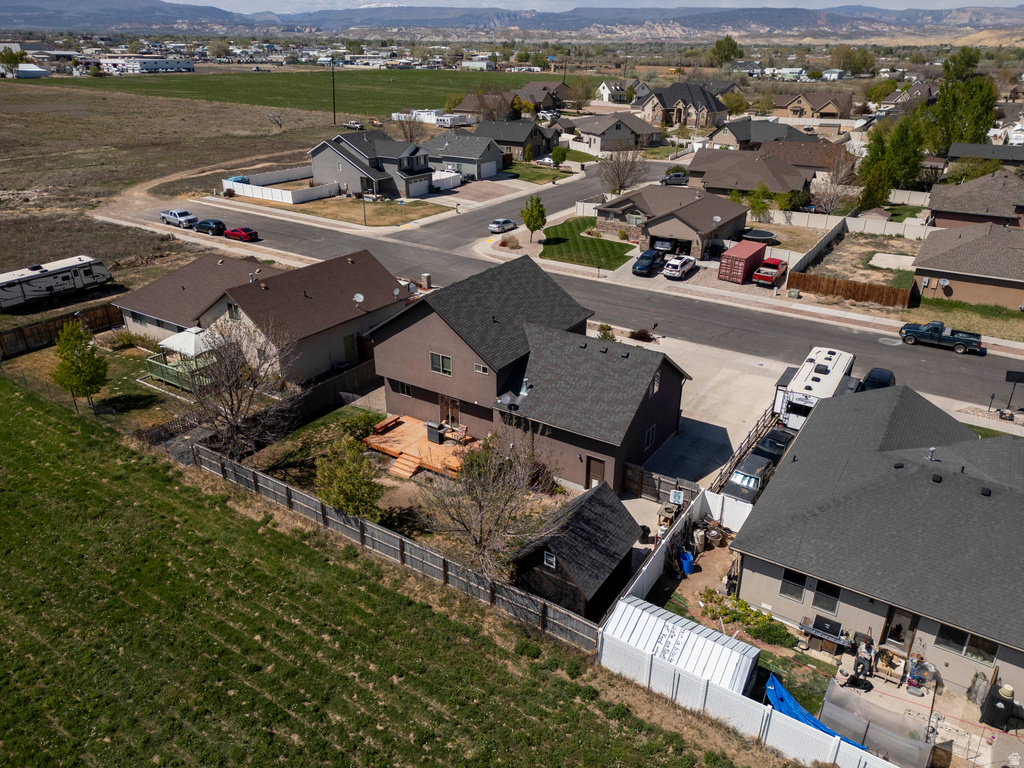 1832 E SUNSTONE WAY Vernal, UT 84078