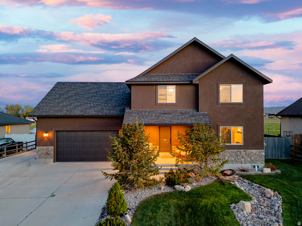 1832 E SUNSTONE WAY Vernal, UT 84078