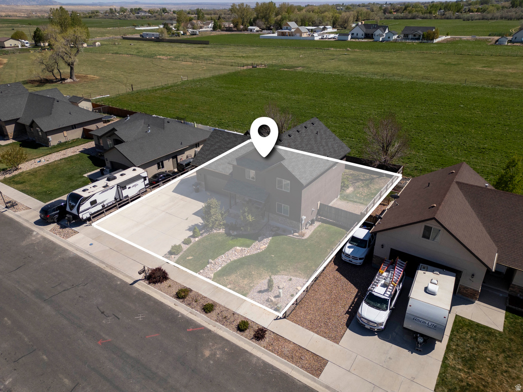 1832 E SUNSTONE WAY Vernal, UT 84078