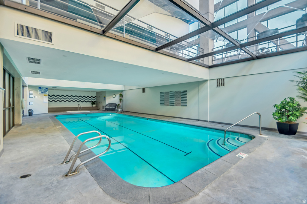 560 E SOUTH TEMPLE #801 Salt Lake City, UT 84102