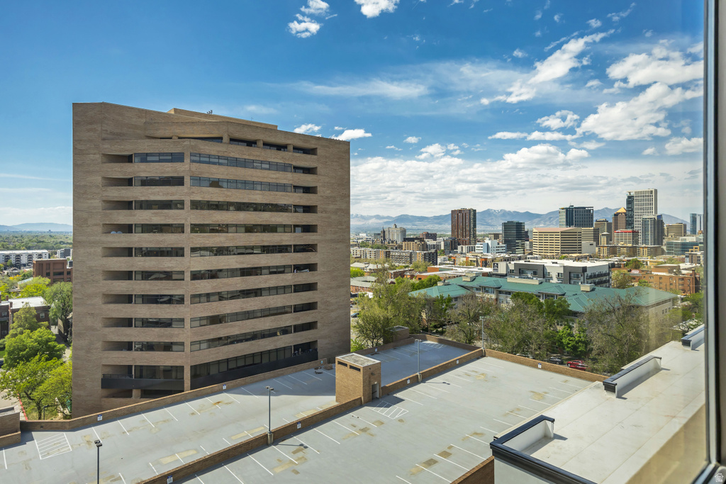 560 E SOUTH TEMPLE #801 Salt Lake City, UT 84102