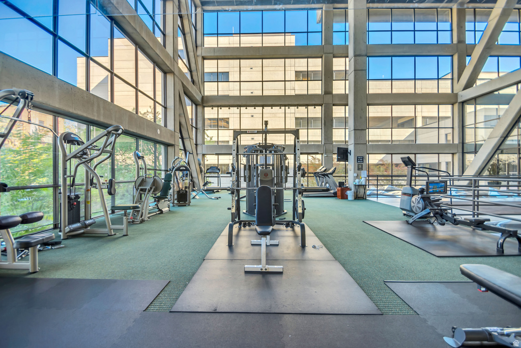 560 E SOUTH TEMPLE #801 Salt Lake City, UT 84102