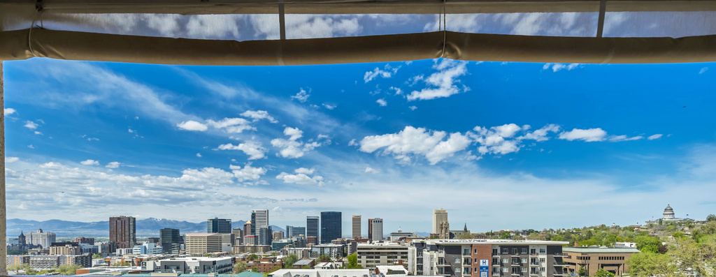 560 E SOUTH TEMPLE #801 Salt Lake City, UT 84102