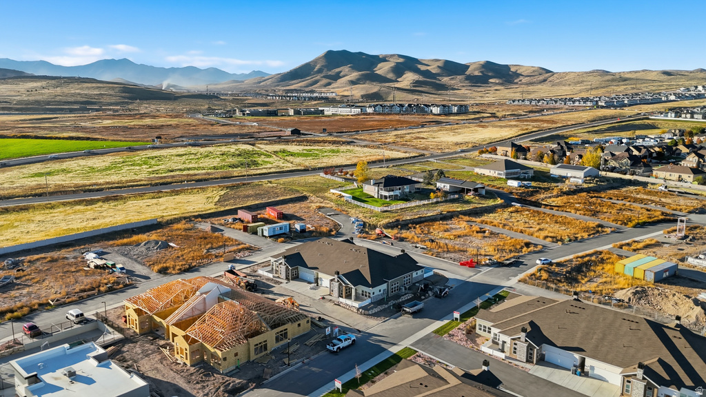 1489 N SARATOGA VIEW LN #A Saratoga Springs, UT 84045