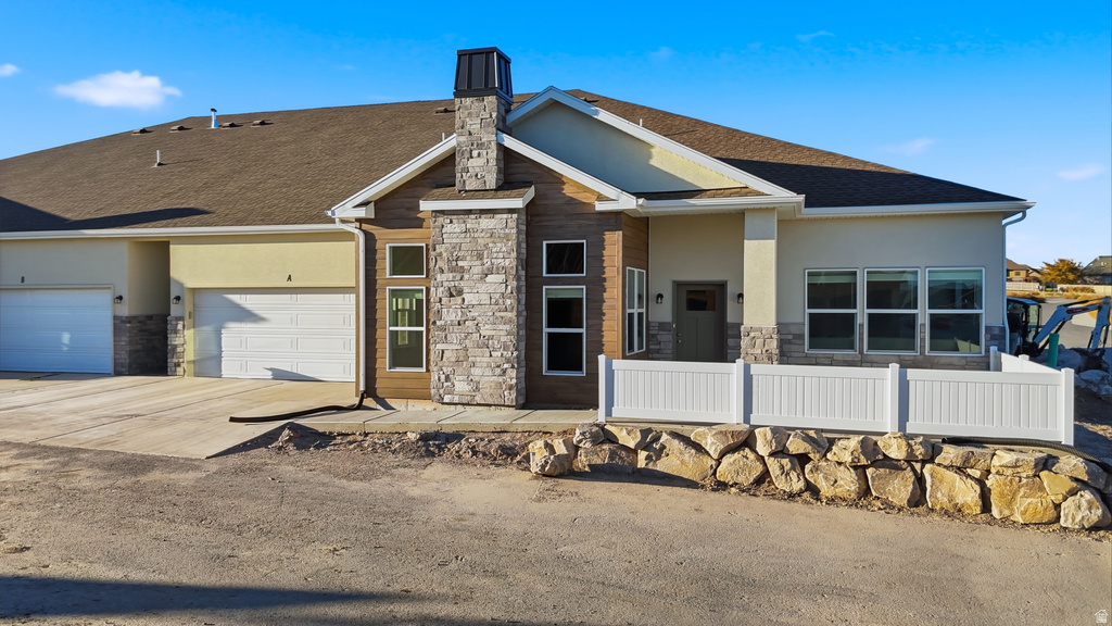 1489 N SARATOGA VIEW LN #A Saratoga Springs, UT 84045