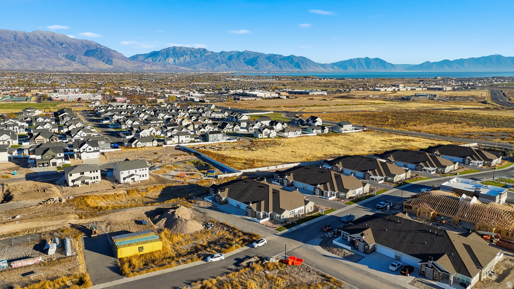 1489 N SARATOGA VIEW LN #A Saratoga Springs, UT 84045