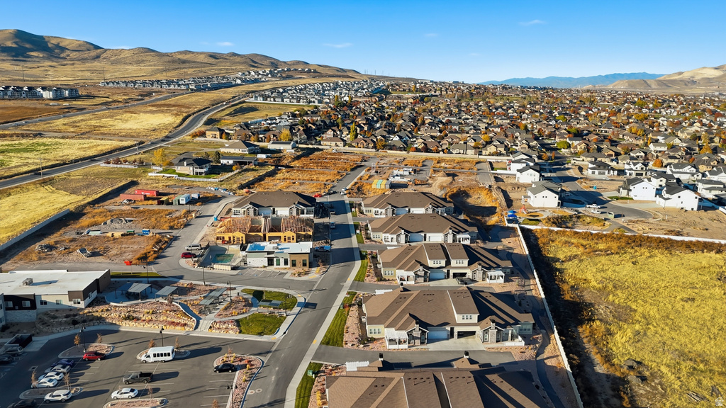 1489 N SARATOGA VIEW LN #A Saratoga Springs, UT 84045