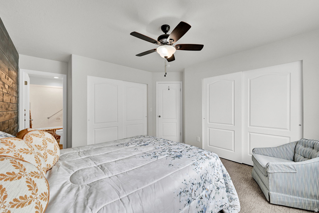 7422 S SHAY LN South Weber, UT 84405