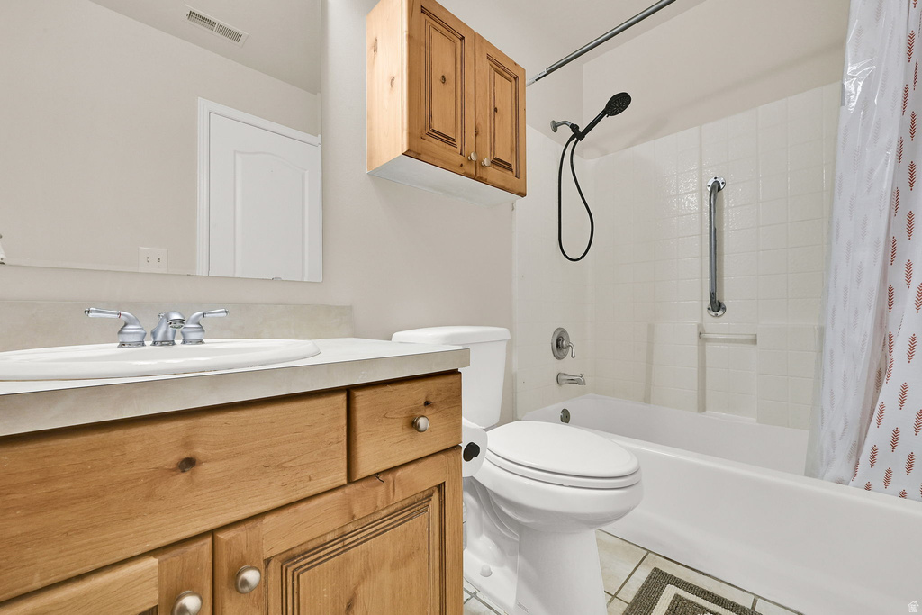 7422 S SHAY LN South Weber, UT 84405