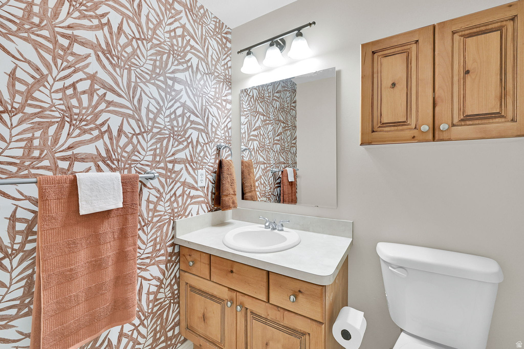 7422 S SHAY LN South Weber, UT 84405