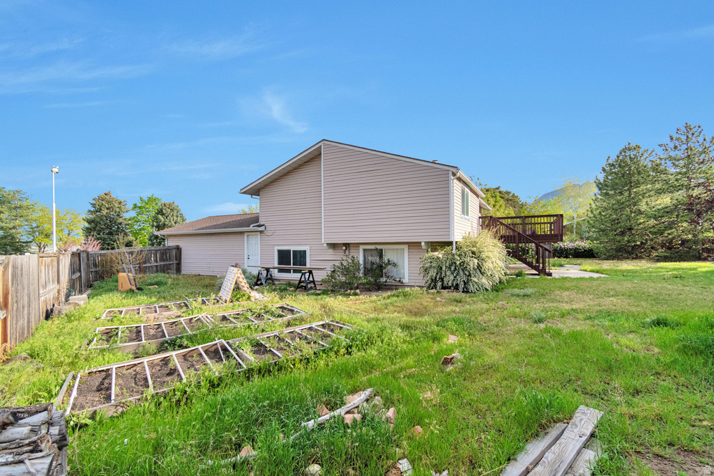 1764 E RONDELLE CIR Sandy, UT 84093