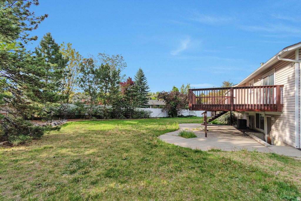 1764 E RONDELLE CIR Sandy, UT 84093