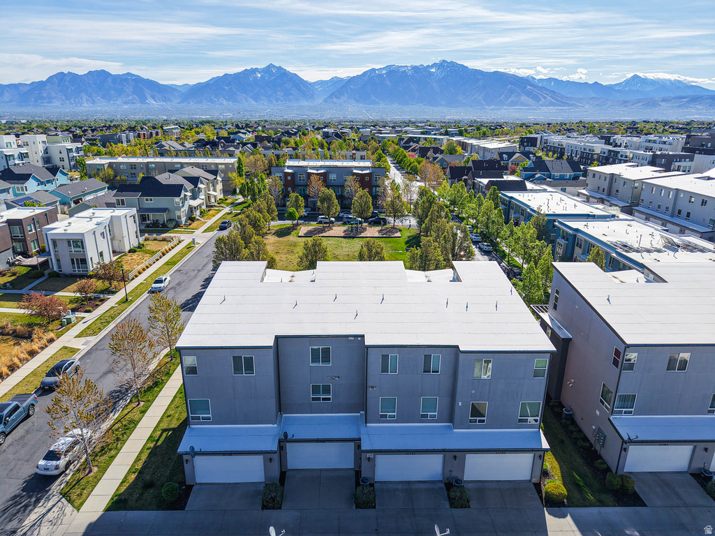 10348 S CLAVEY LN #537 South Jordan, UT 84009