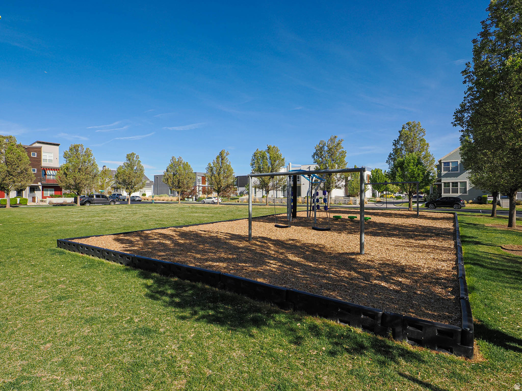 10348 S CLAVEY LN #537 South Jordan, UT 84009