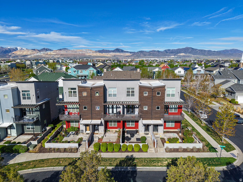 10348 S CLAVEY LN #537 South Jordan, UT 84009