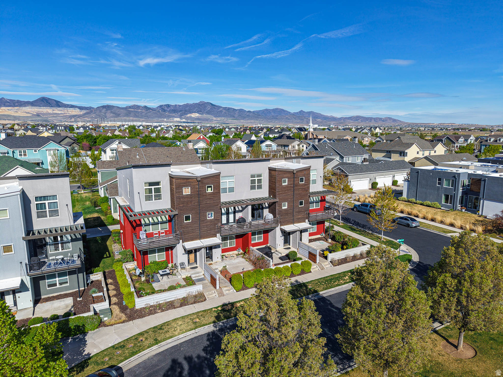 10348 S CLAVEY LN #537 South Jordan, UT 84009